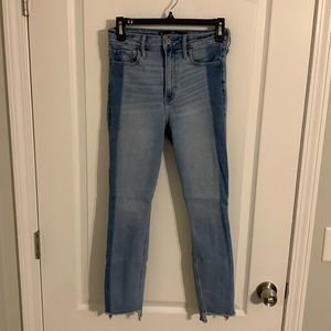 Hollister women’s jeans Size 3R